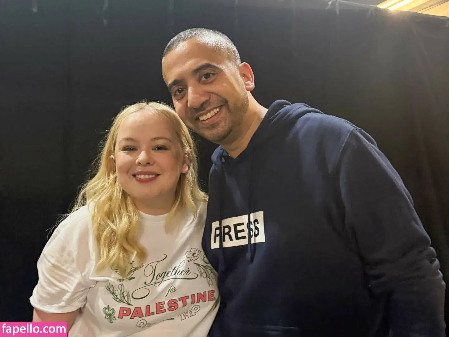 Nicola Coughlan Onlyfans Photo Gallery 