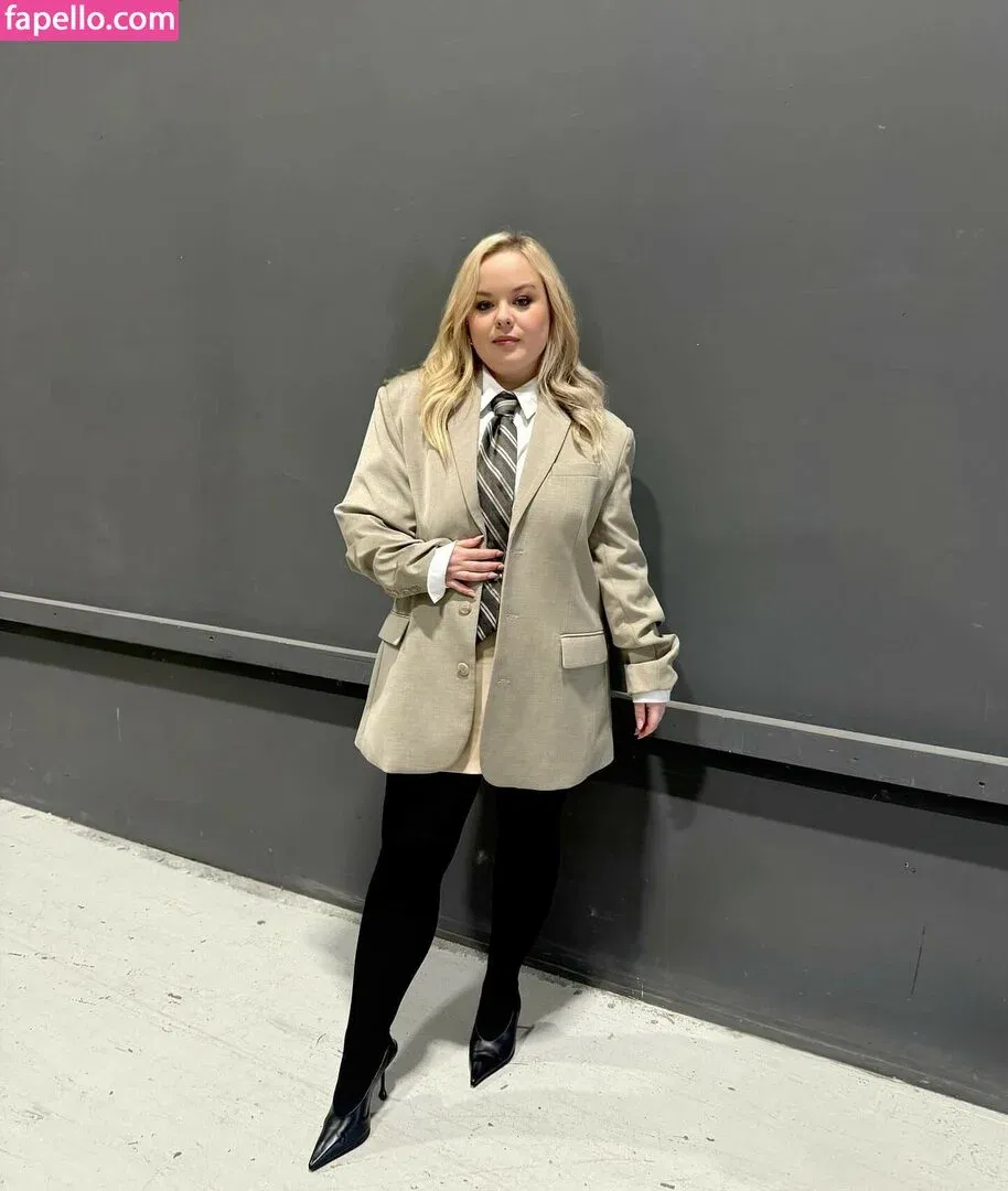 Nicola Coughlan Onlyfans Photo Gallery 