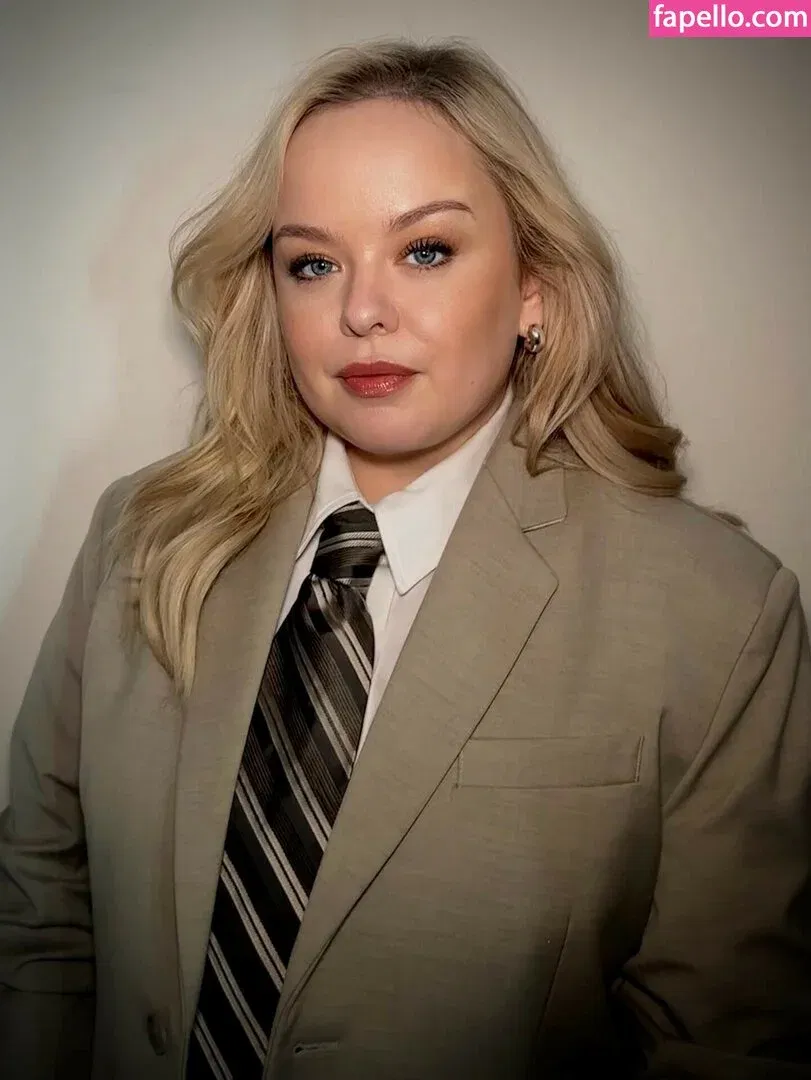 Nicola Coughlan Onlyfans Photo Gallery 