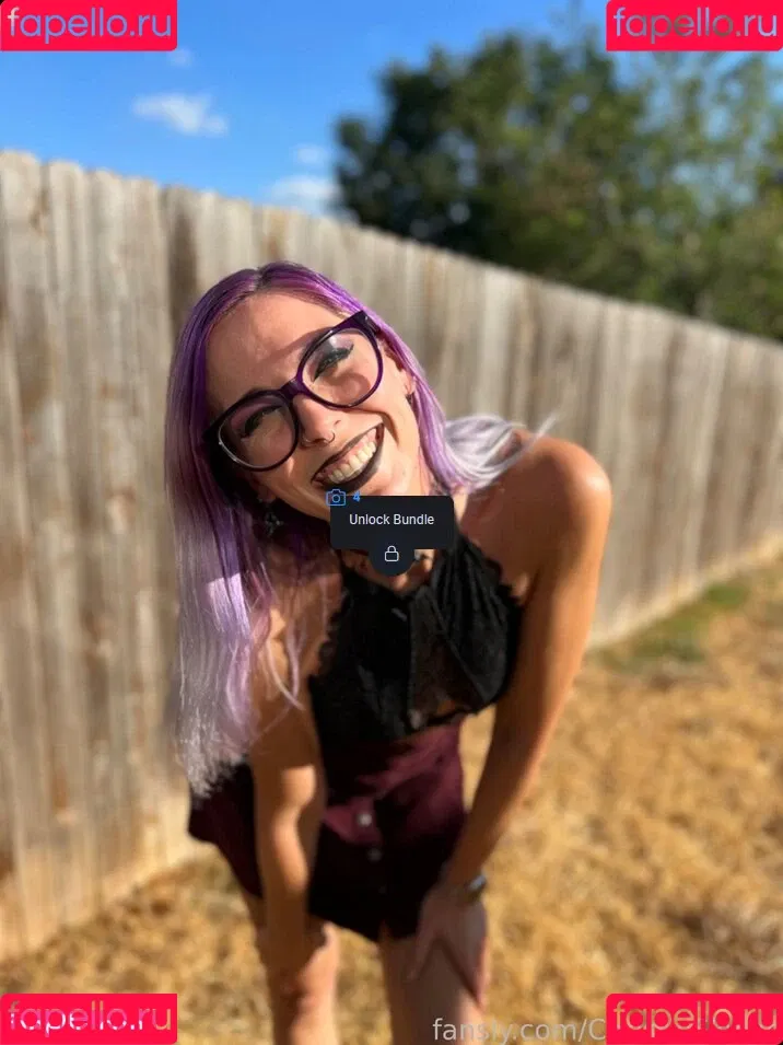 Christie Skylar Onlyfans Photo Gallery 