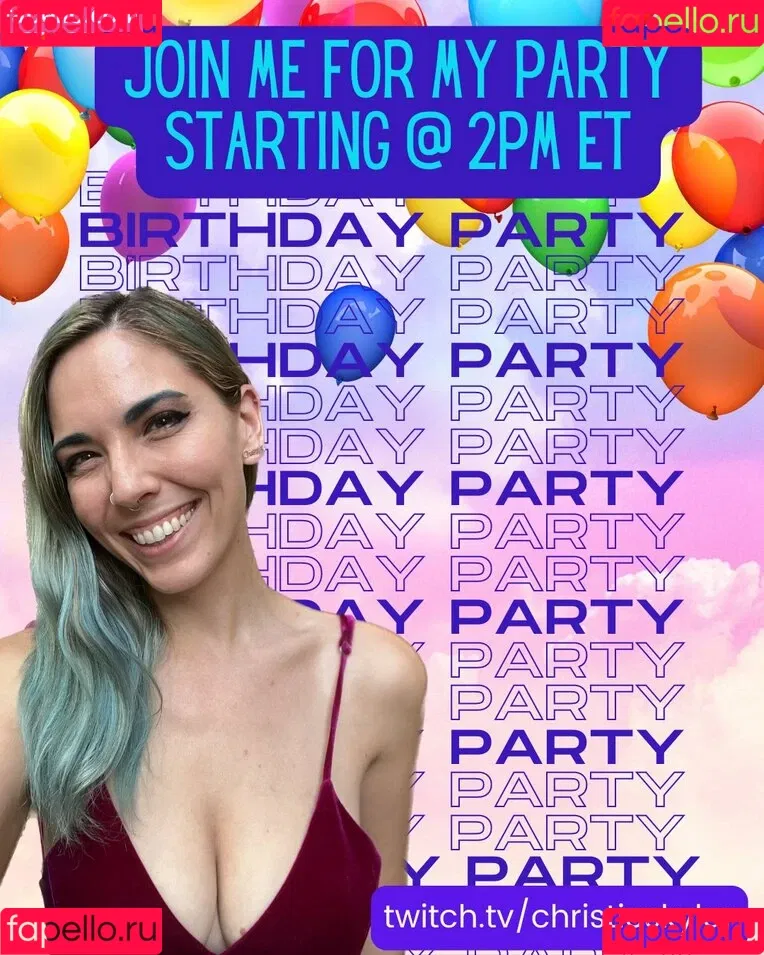 Christie Skylar Onlyfans Photo Gallery 