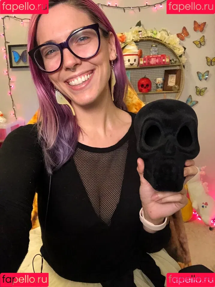 Christie Skylar Onlyfans Photo Gallery 