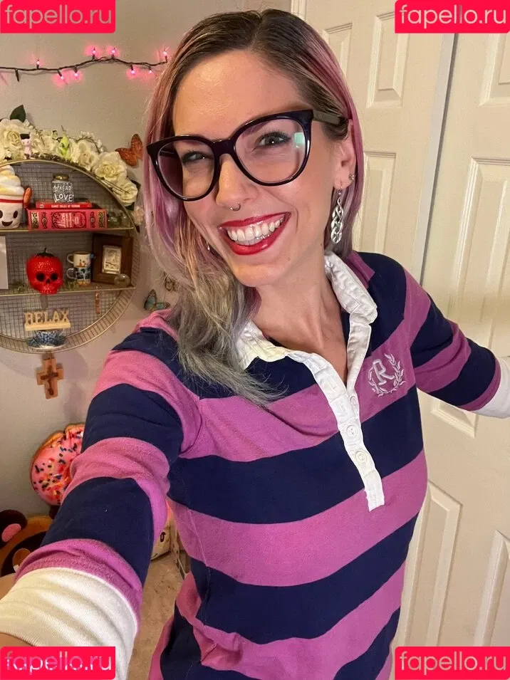 Christie Skylar Onlyfans Photo Gallery 