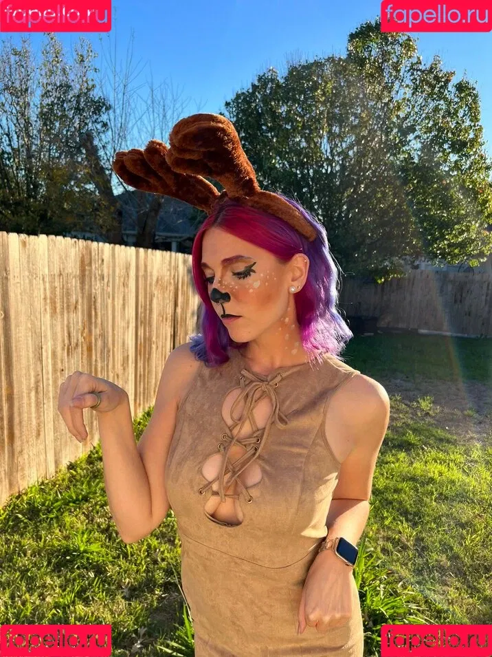 Christie Skylar Onlyfans Photo Gallery 