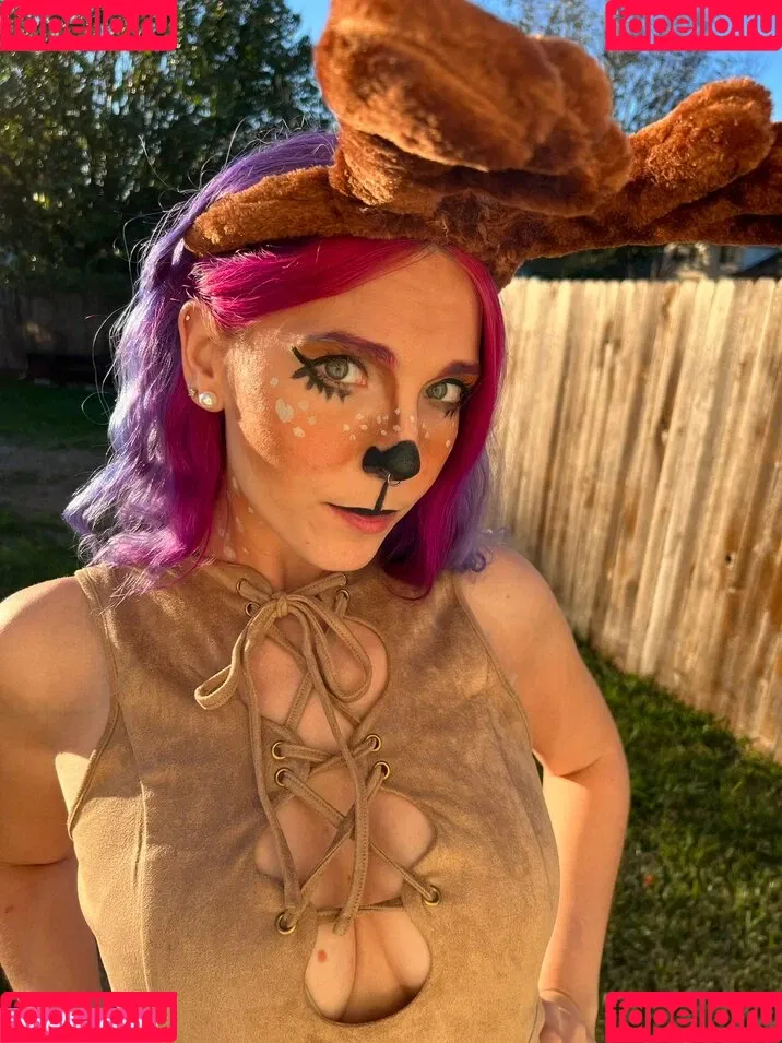 Christie Skylar Onlyfans Photo Gallery 