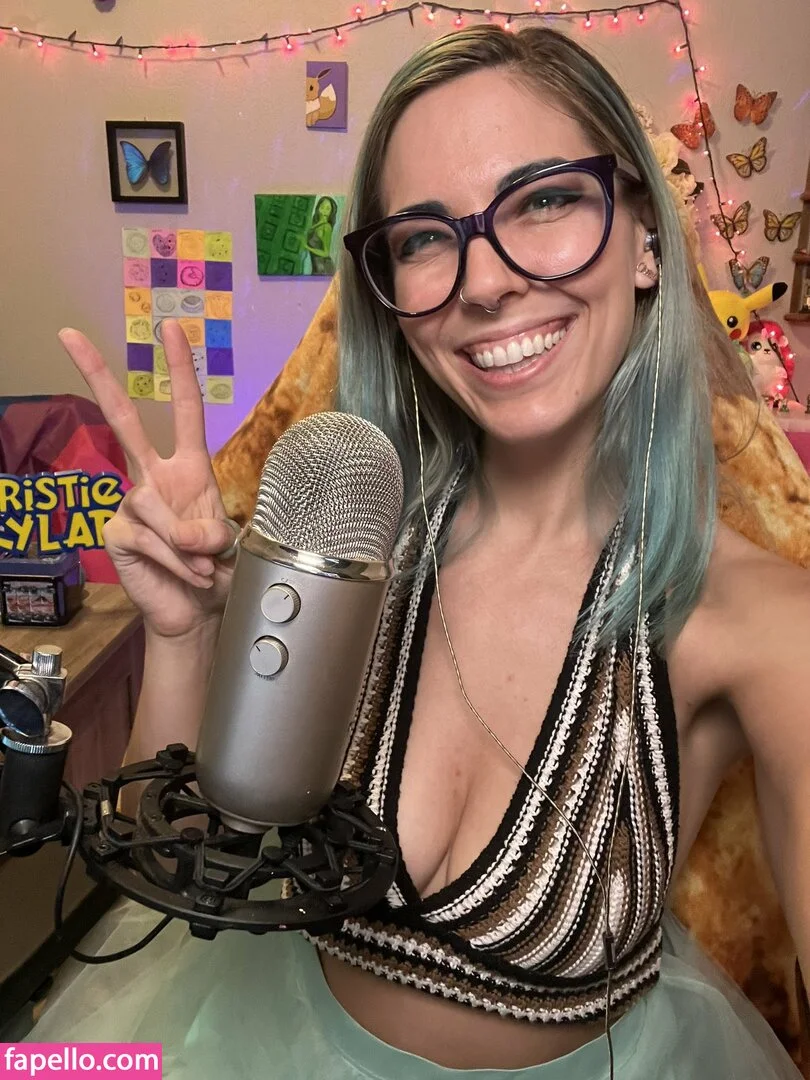 Christie Skylar Onlyfans Photo Gallery 