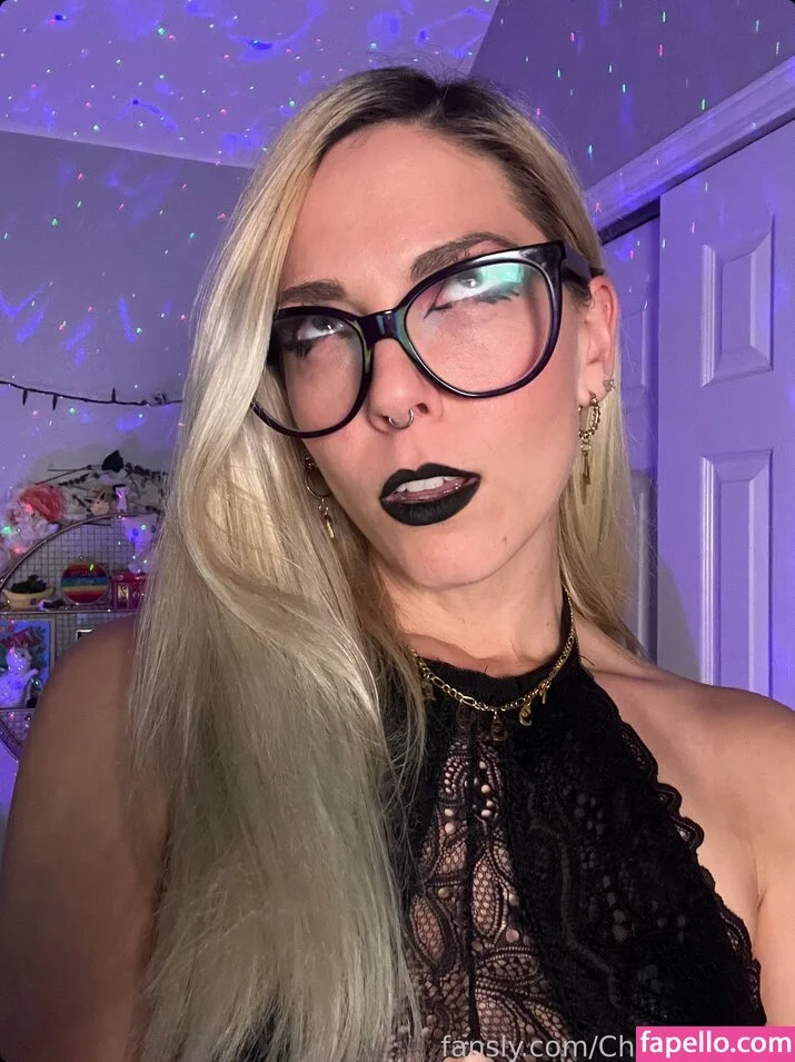 Christie Skylar Onlyfans Photo Gallery 