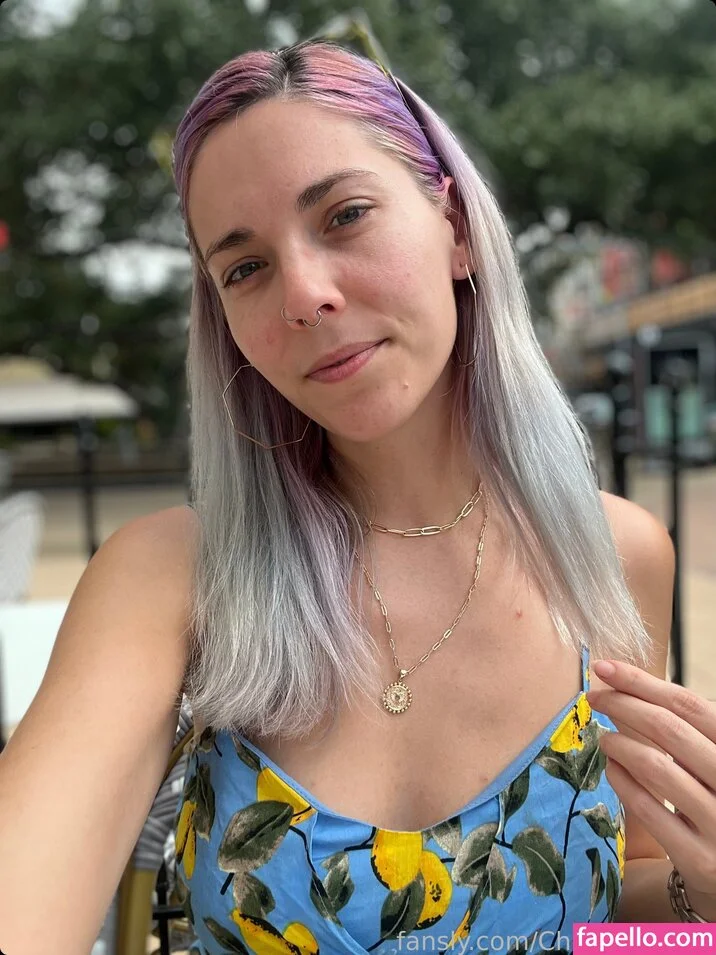 Christie Skylar Onlyfans Photo Gallery 