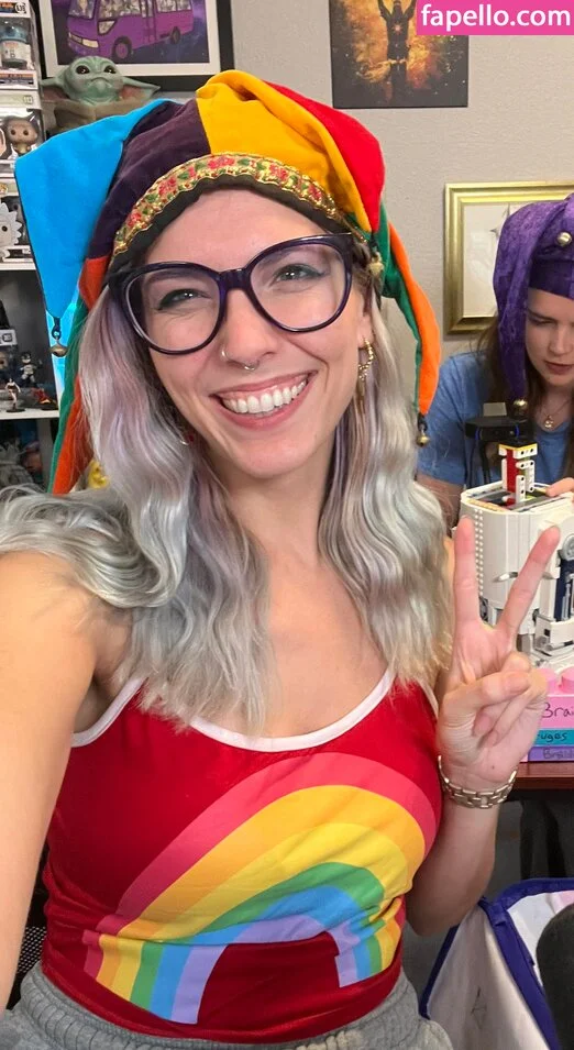 Christie Skylar Onlyfans Photo Gallery 