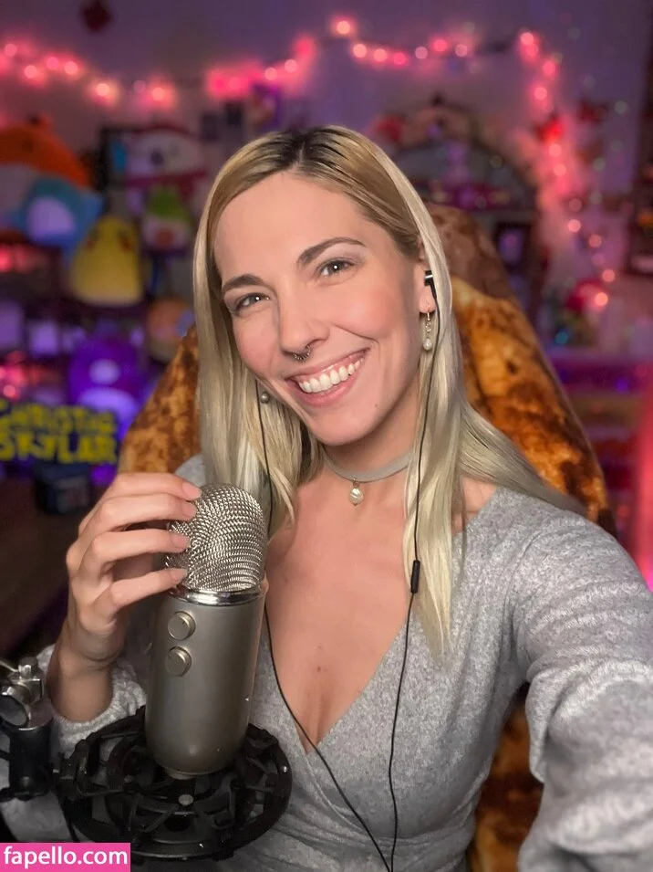 Christie Skylar Onlyfans Photo Gallery 