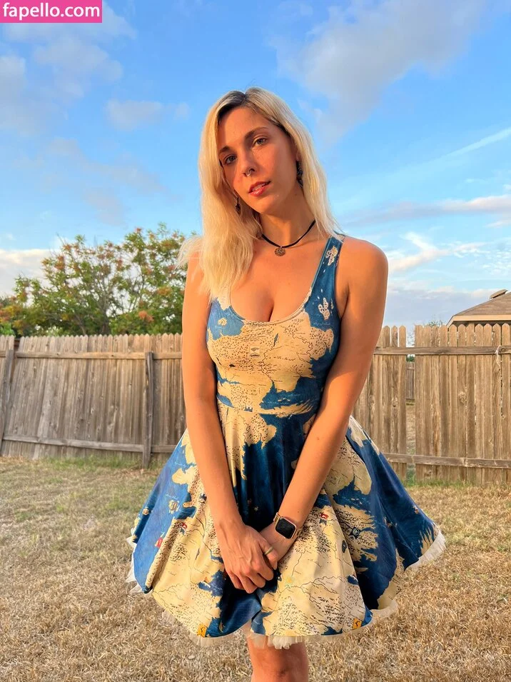 Christie Skylar Onlyfans Photo Gallery 