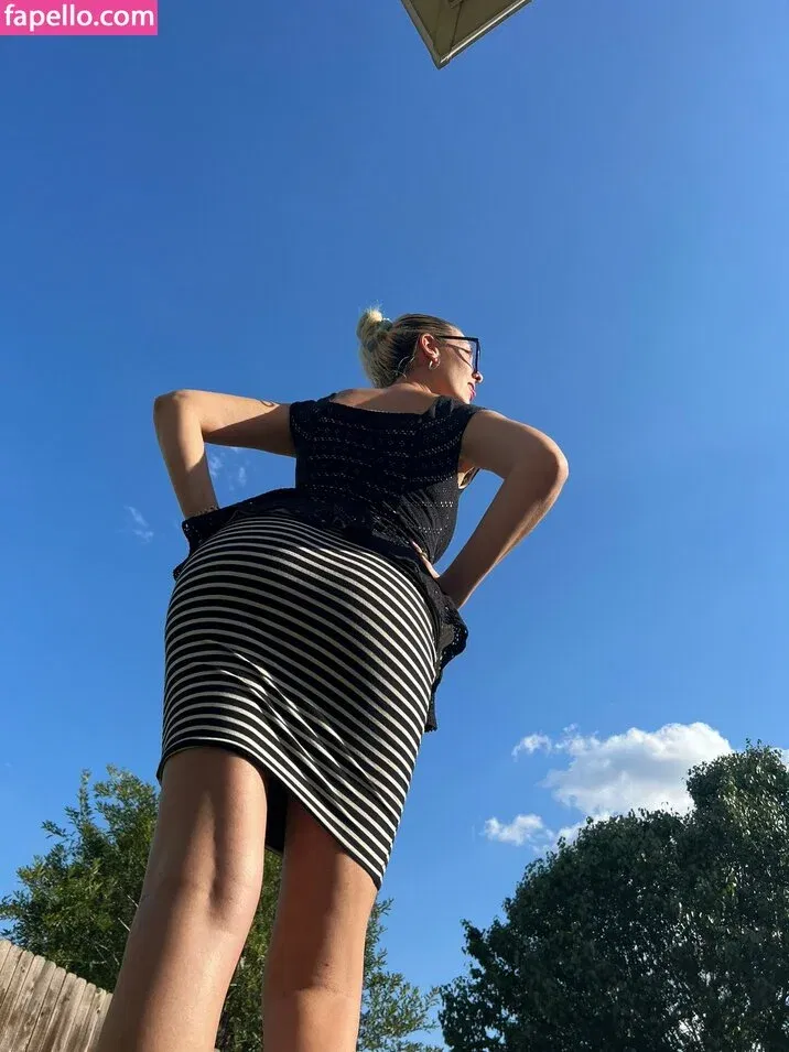 Christie Skylar Onlyfans Photo Gallery 