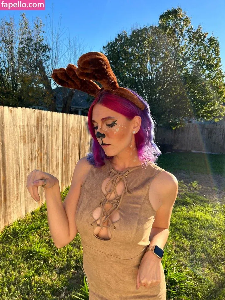 Christie Skylar Onlyfans Photo Gallery 