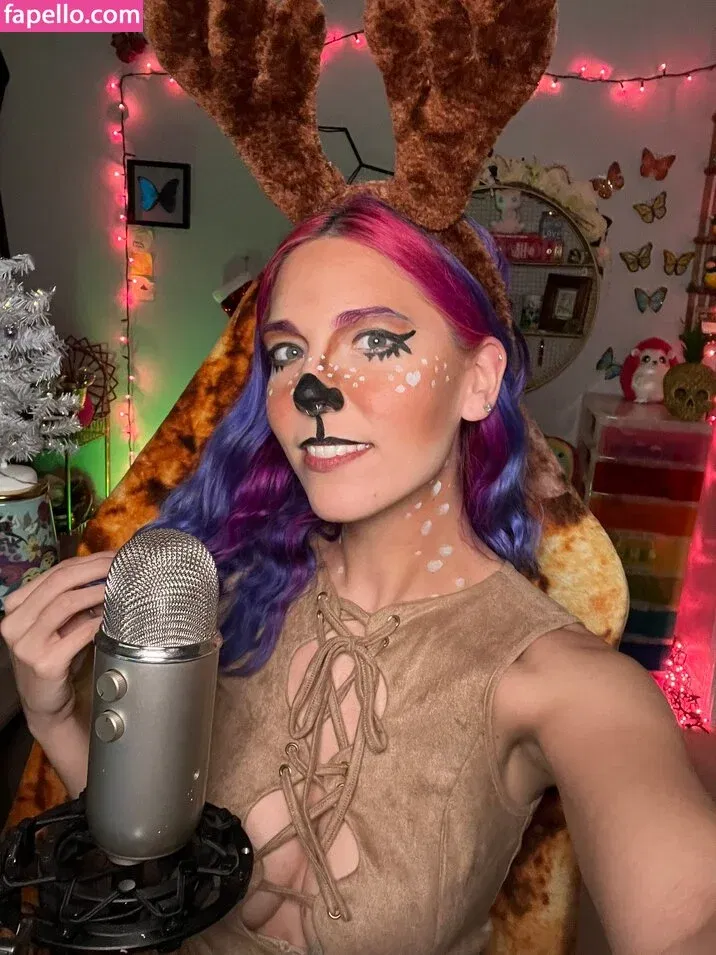 Christie Skylar Onlyfans Photo Gallery 