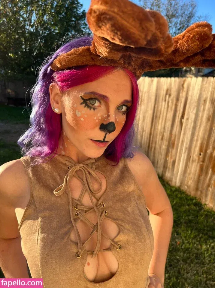 Christie Skylar Onlyfans Photo Gallery 