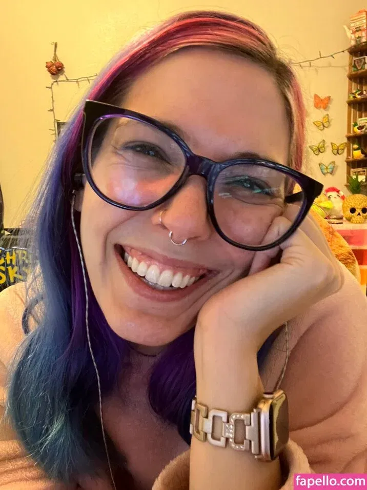 Christie Skylar Onlyfans Photo Gallery 