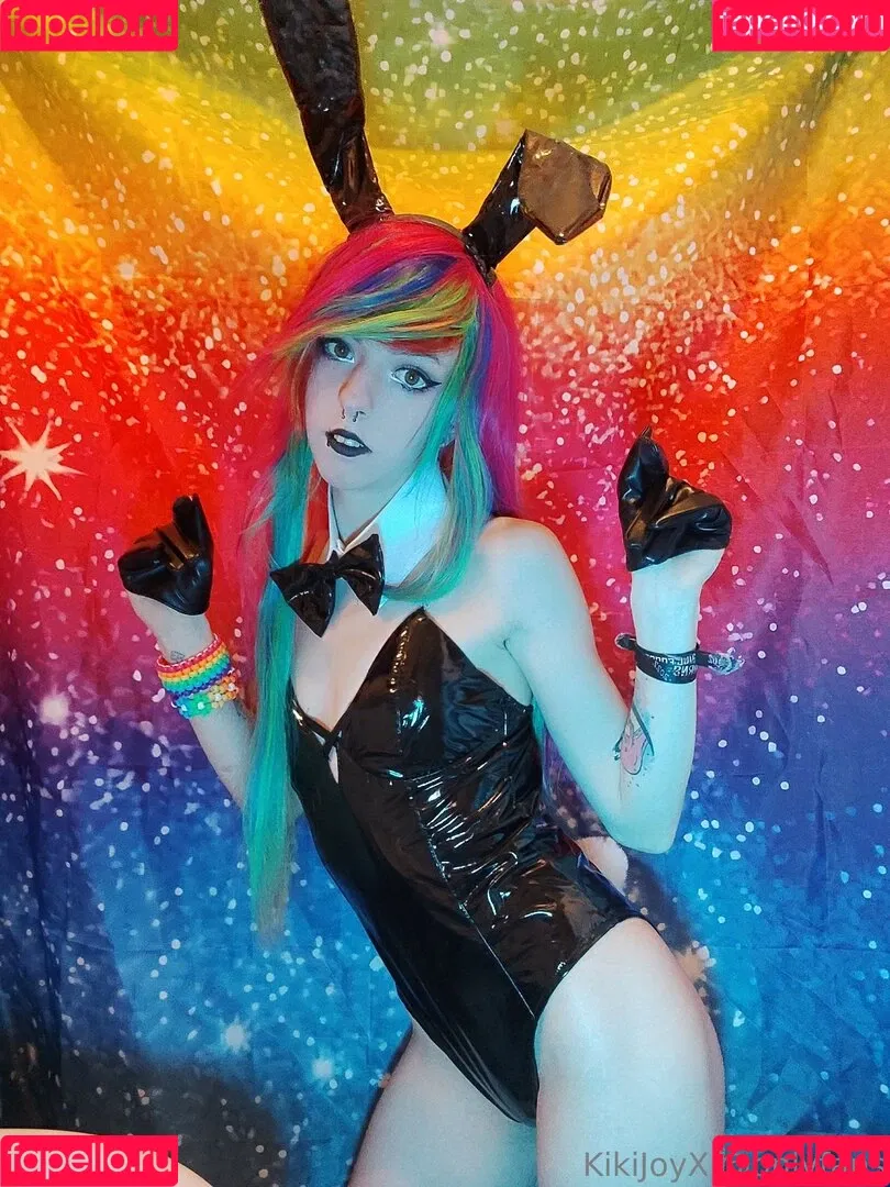 kikideimos Onlyfans Photo Gallery 