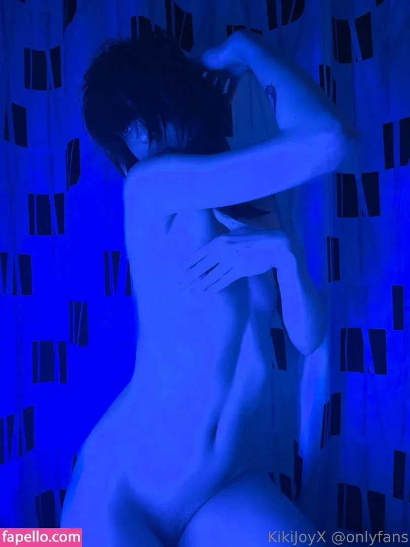 kikideimos Onlyfans Photo Gallery 