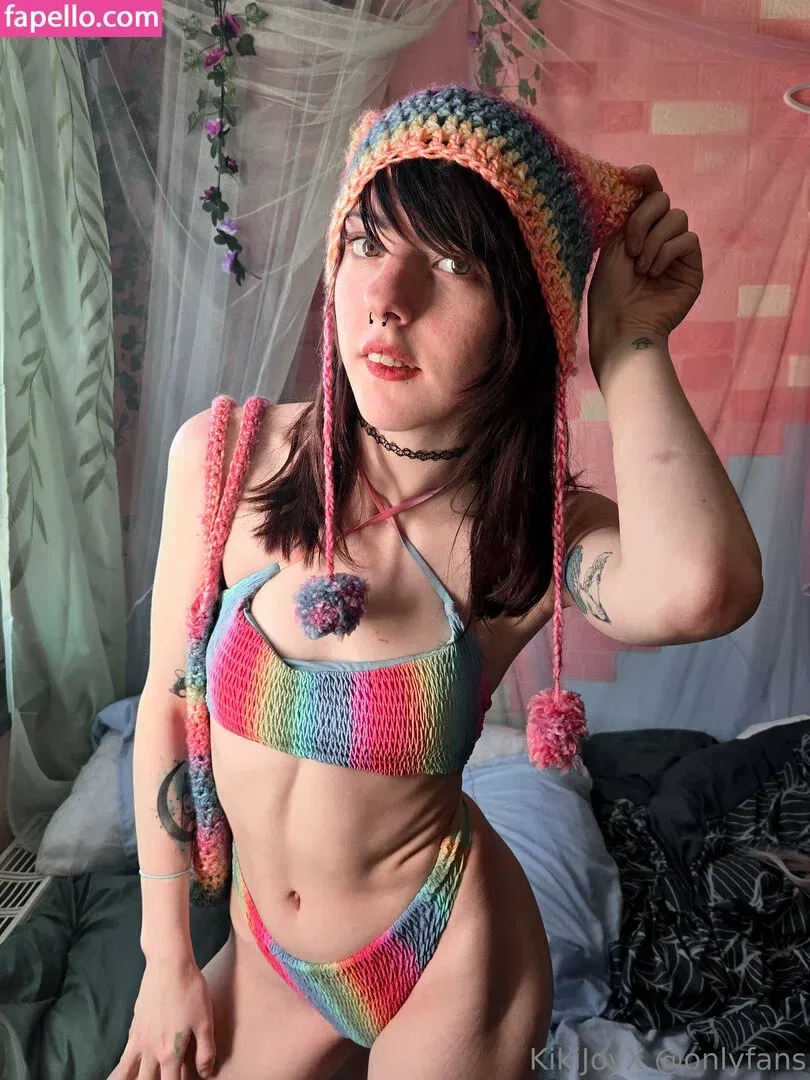 kikideimos Onlyfans Photo Gallery 