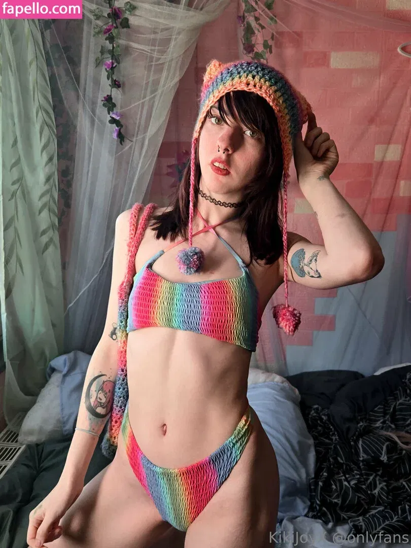 kikideimos Onlyfans Photo Gallery 