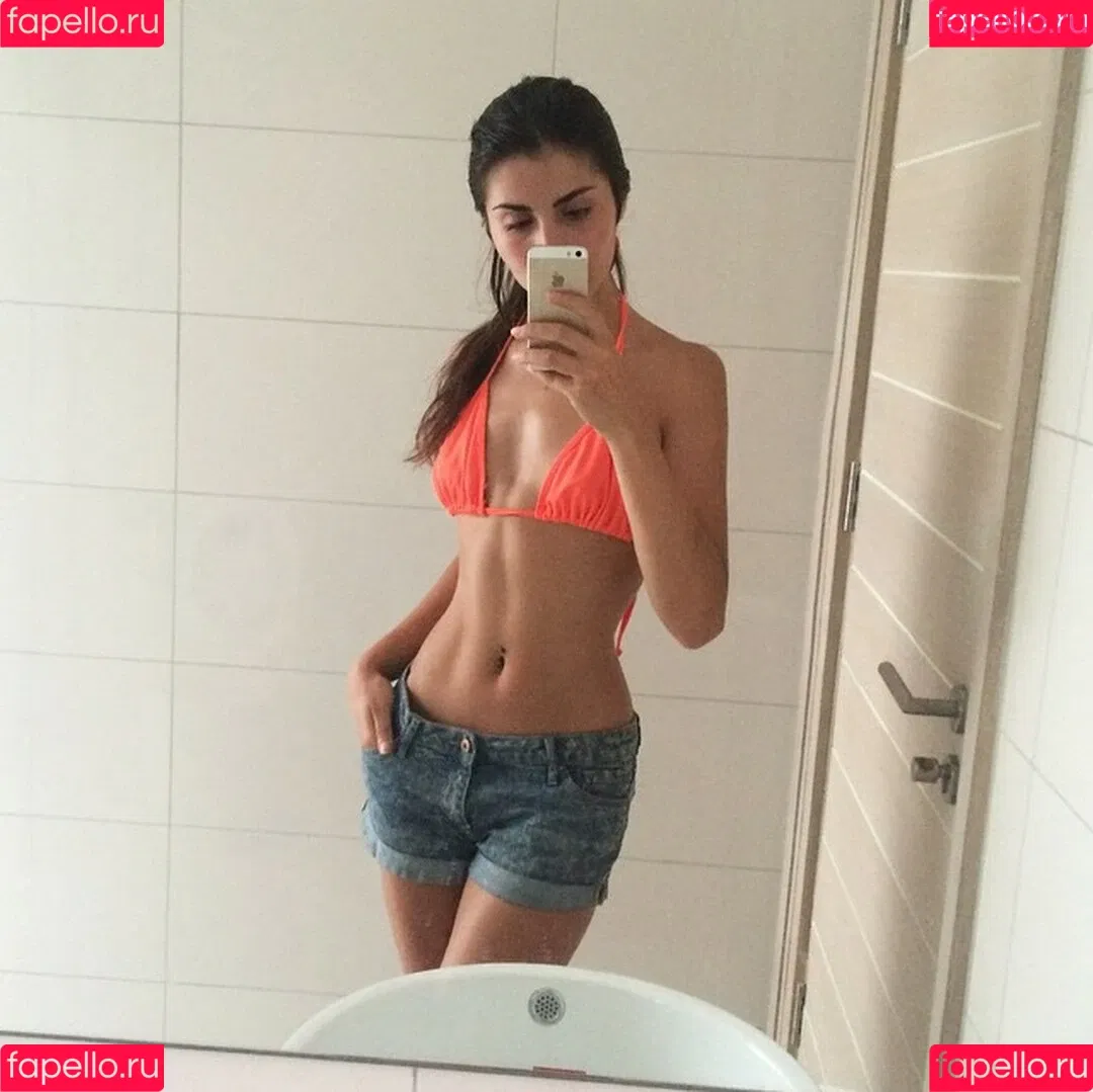 Irina Dreyt Onlyfans Photo Gallery 