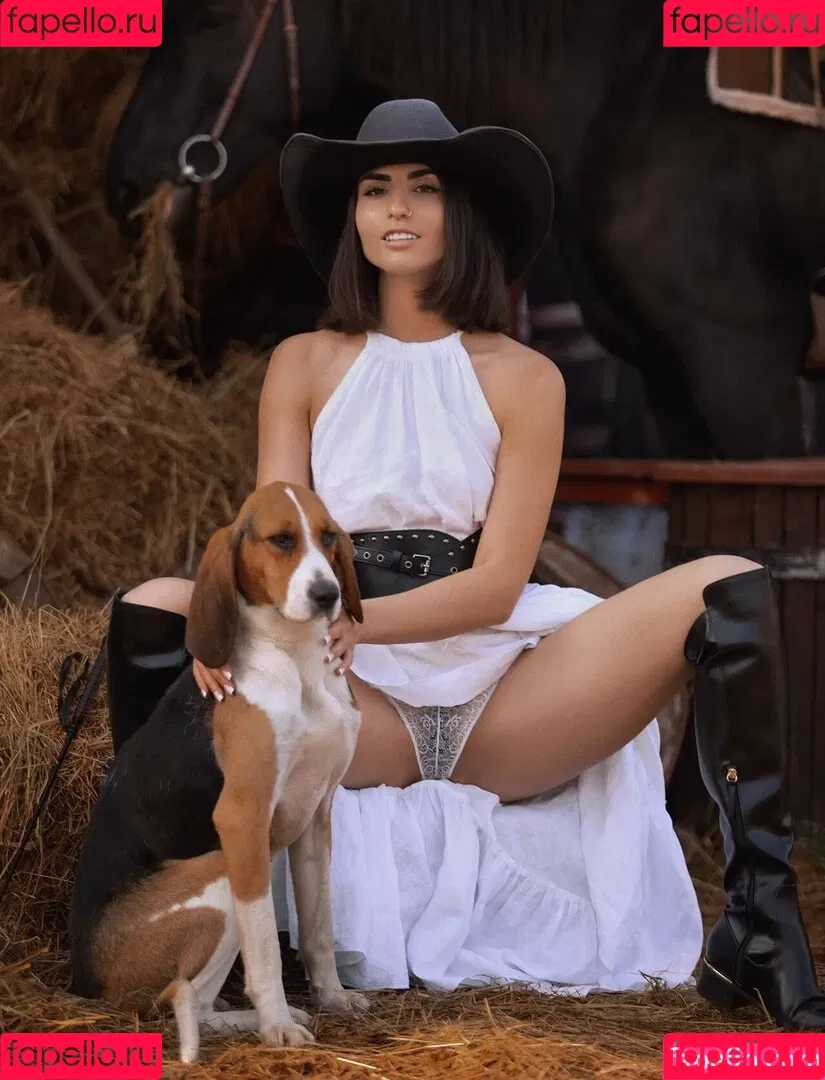 Irina Dreyt Onlyfans Photo Gallery 