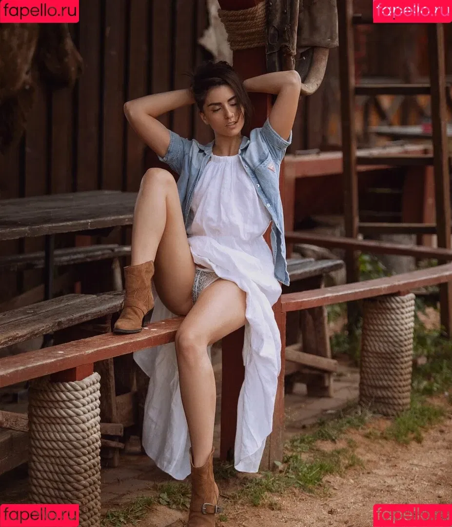 Irina Dreyt Onlyfans Photo Gallery 