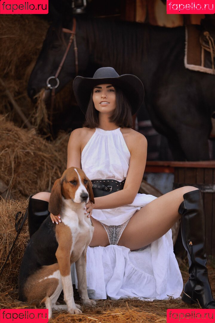 Irina Dreyt Onlyfans Photo Gallery 