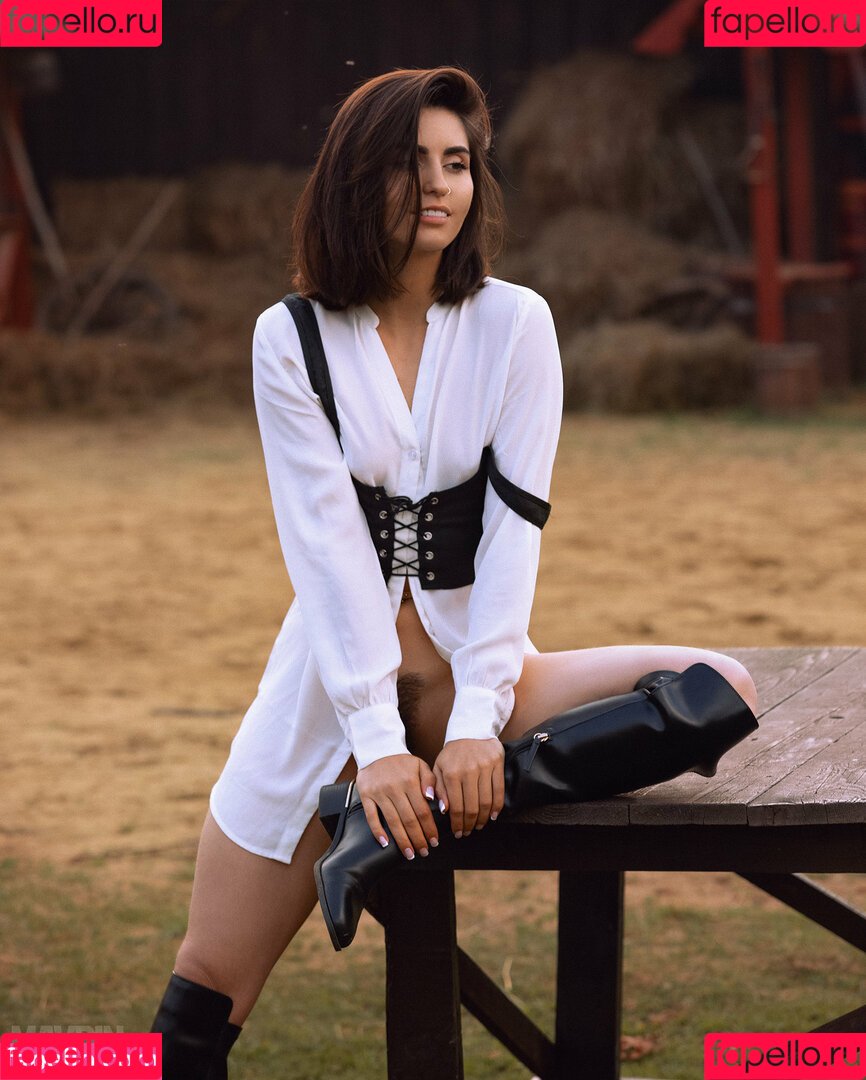 Irina Dreyt Onlyfans Photo Gallery 