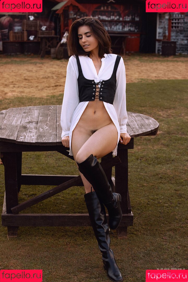 Irina Dreyt Onlyfans Photo Gallery 