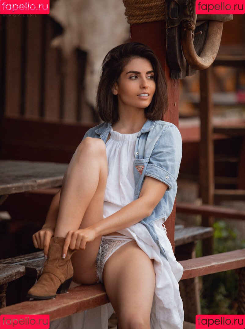 Irina Dreyt Onlyfans Photo Gallery 