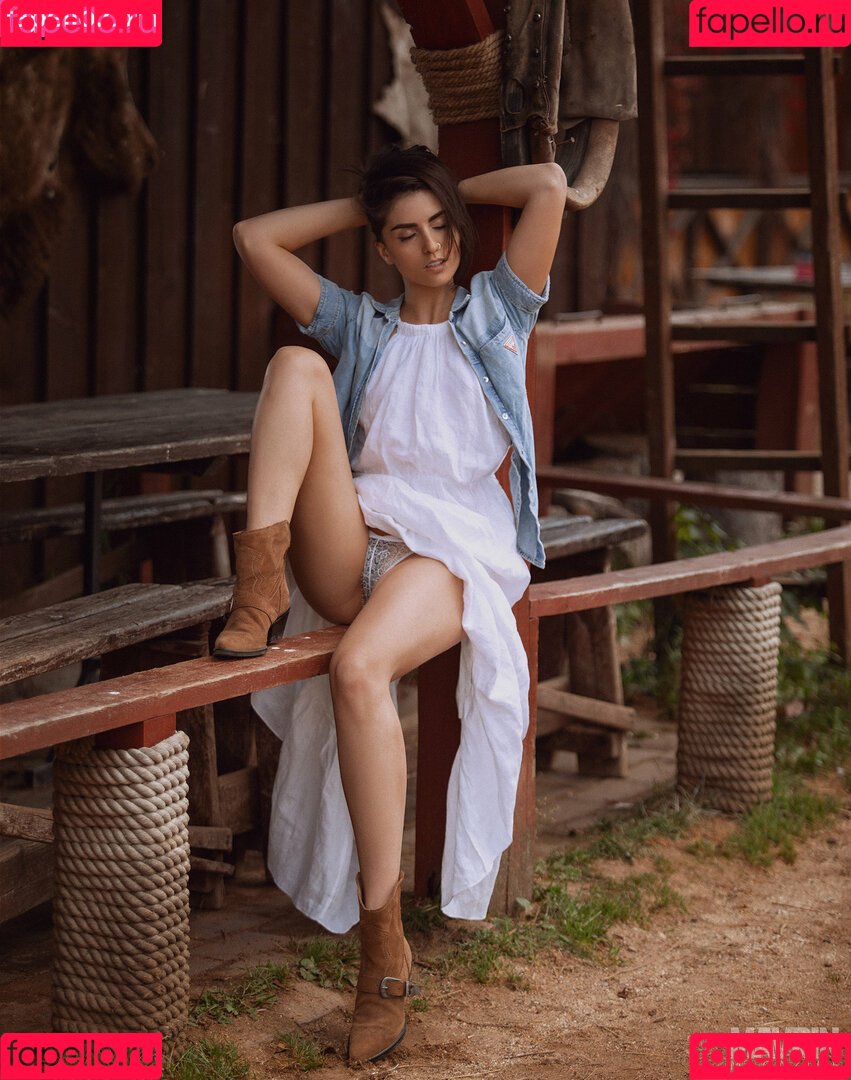 Irina Dreyt Onlyfans Photo Gallery 