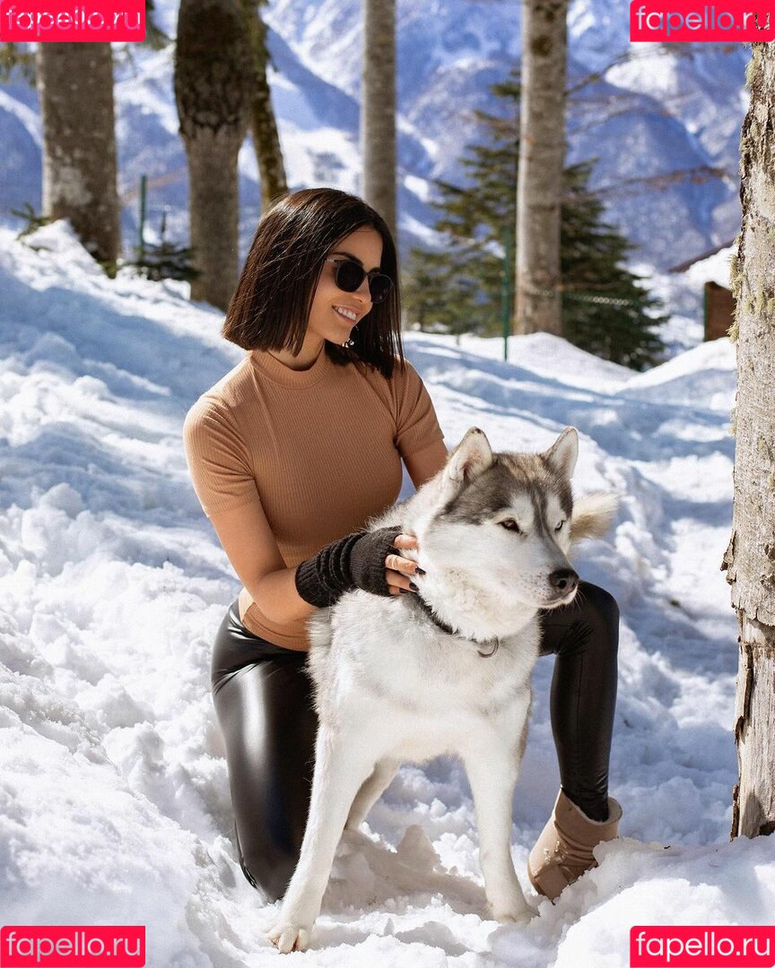 Irina Dreyt Onlyfans Photo Gallery 