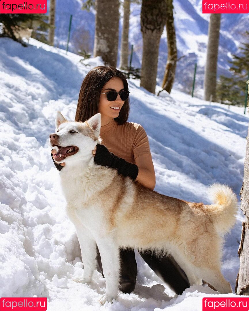 Irina Dreyt Onlyfans Photo Gallery 