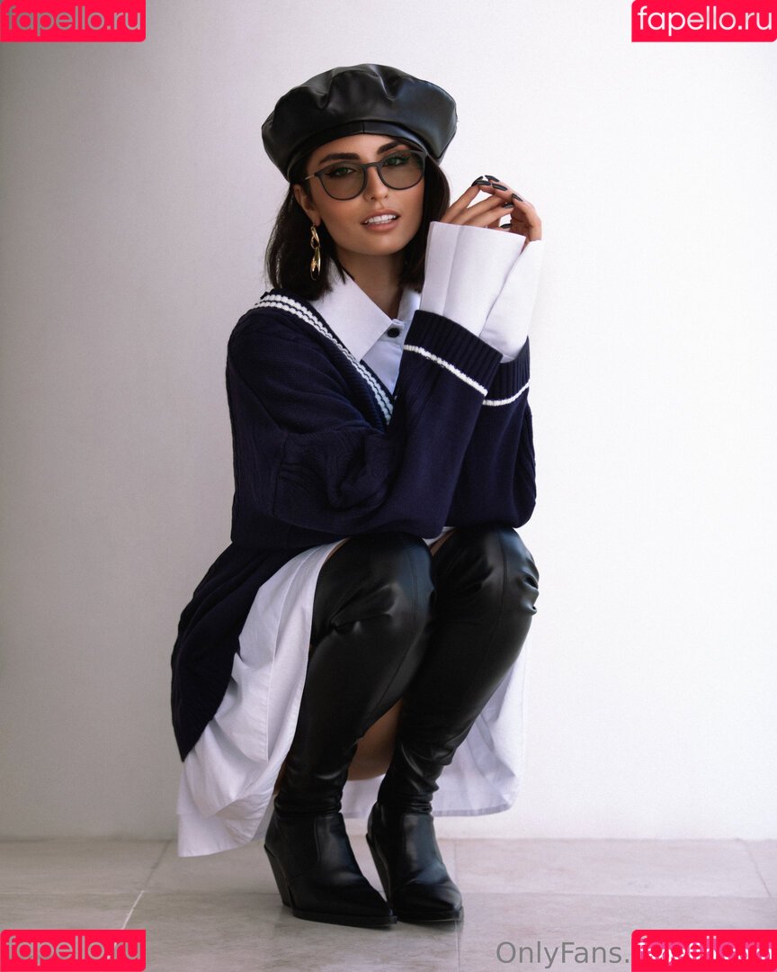 Irina Dreyt Onlyfans Photo Gallery 