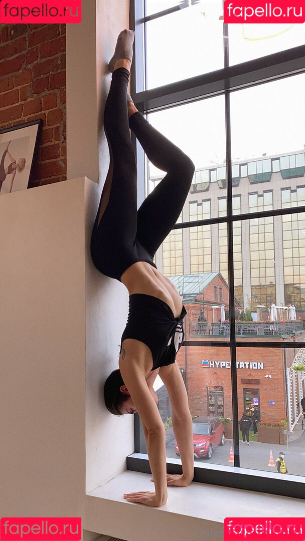 Irina Dreyt Onlyfans Photo Gallery 