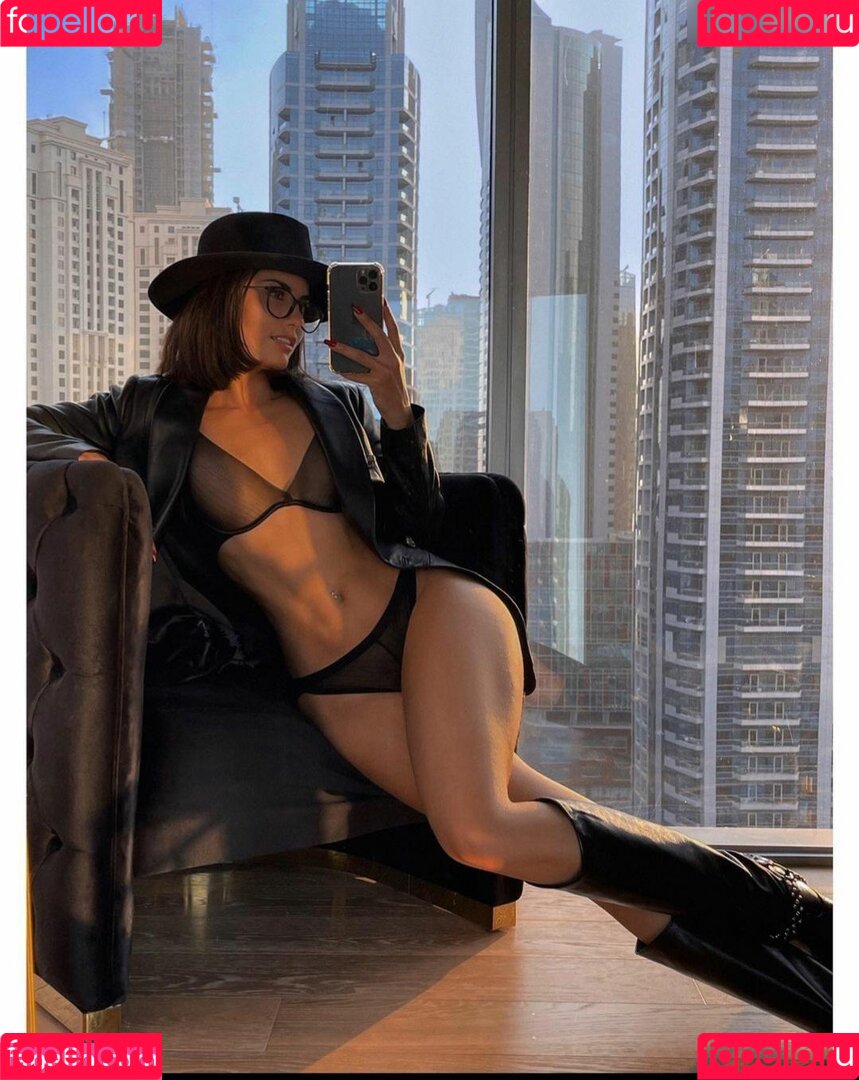 Irina Dreyt Onlyfans Photo Gallery 