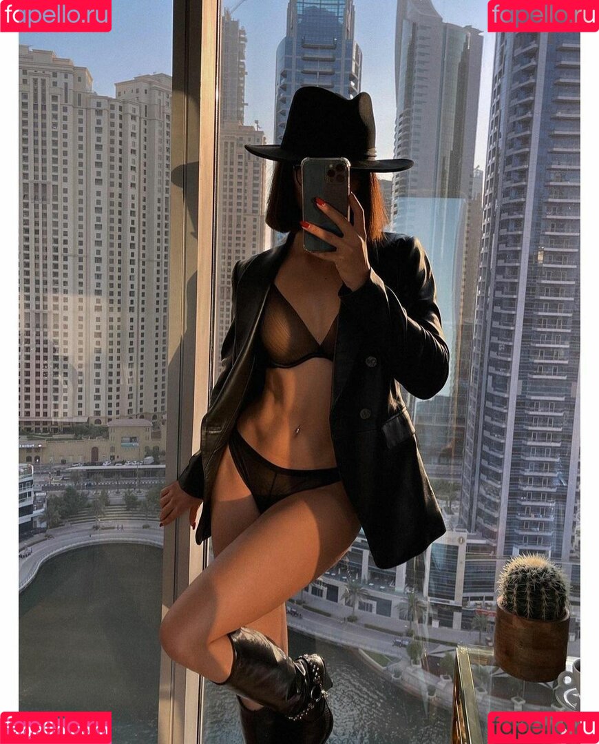 Irina Dreyt Onlyfans Photo Gallery 