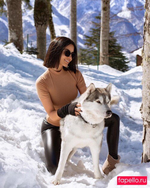 Irina Dreyt Nude Onlyfans Photo 46