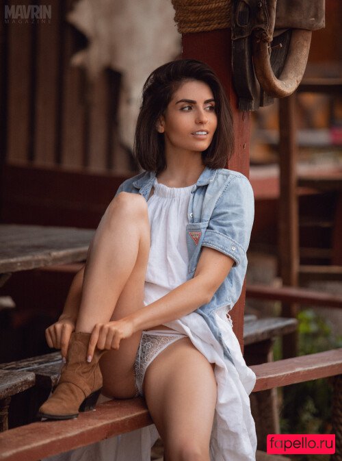 Irina Dreyt Nude Onlyfans Photo 33