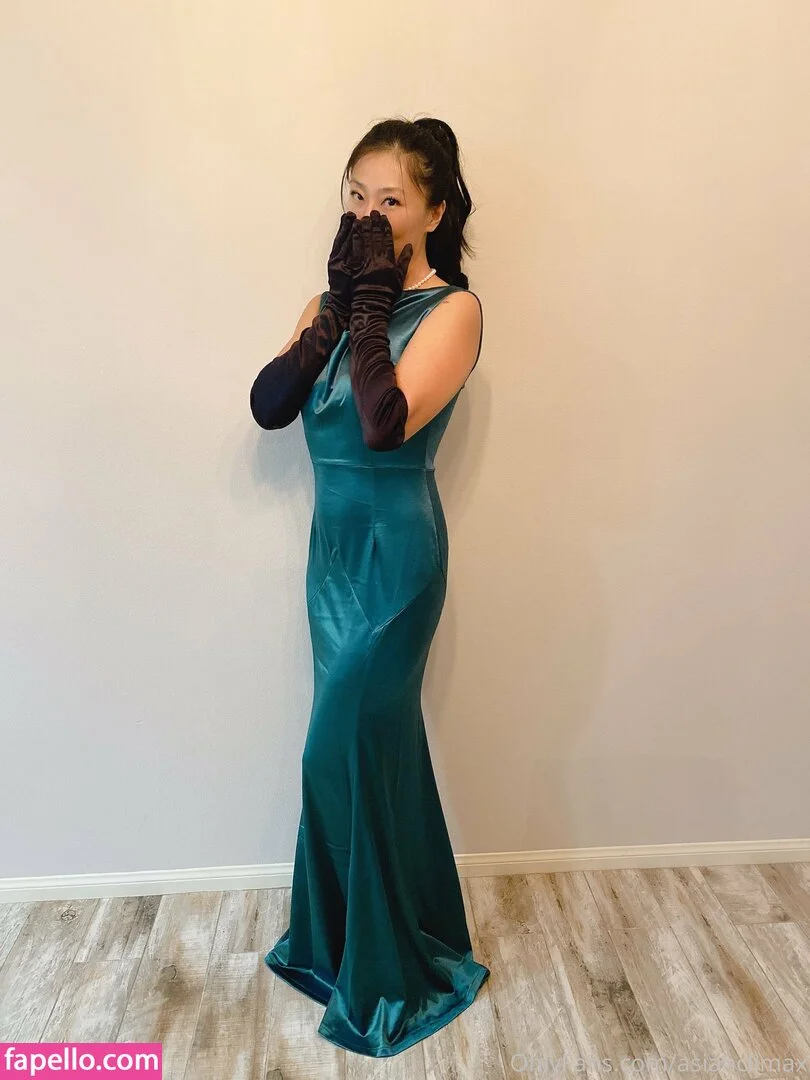 asianclimax Onlyfans Photo Gallery 