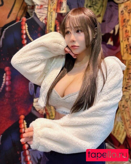 janielin Nude Onlyfans Photo 19