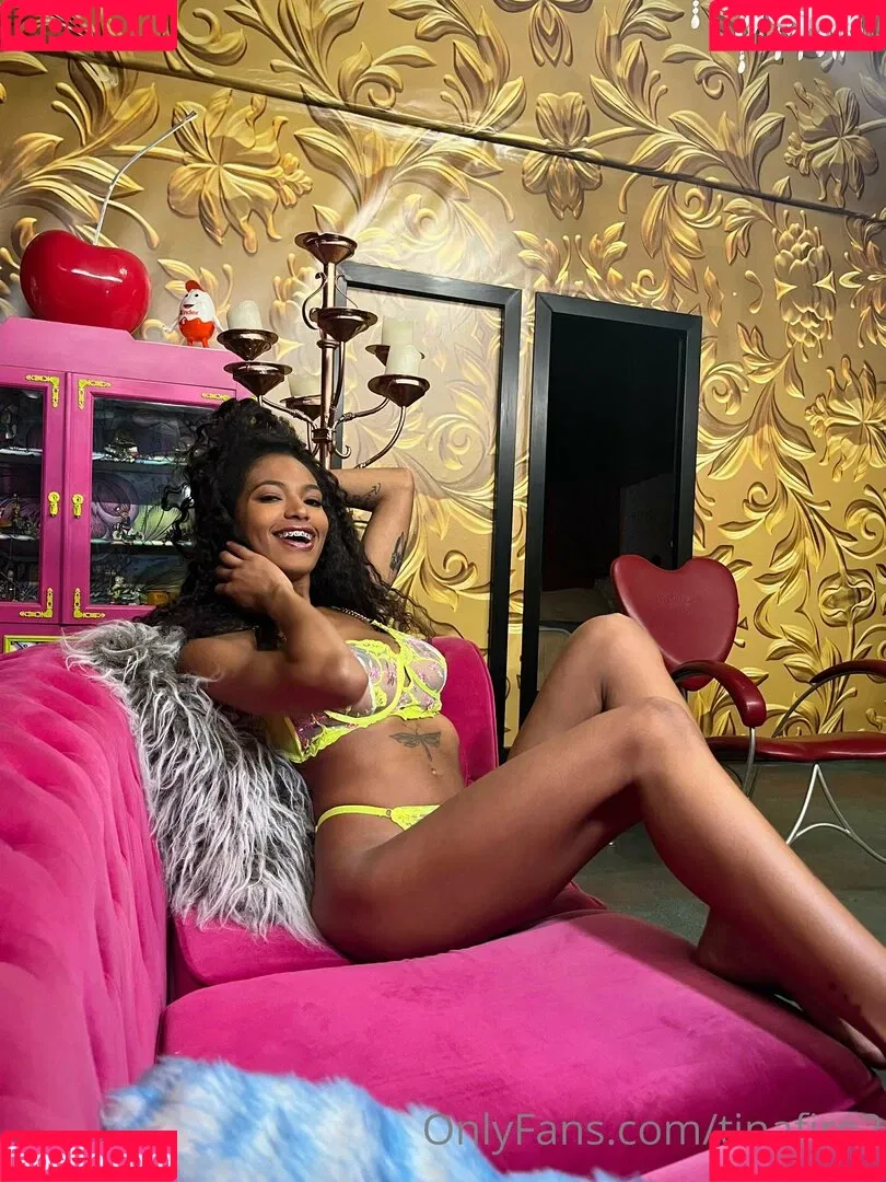 tinafirexxx Onlyfans Photo Gallery 