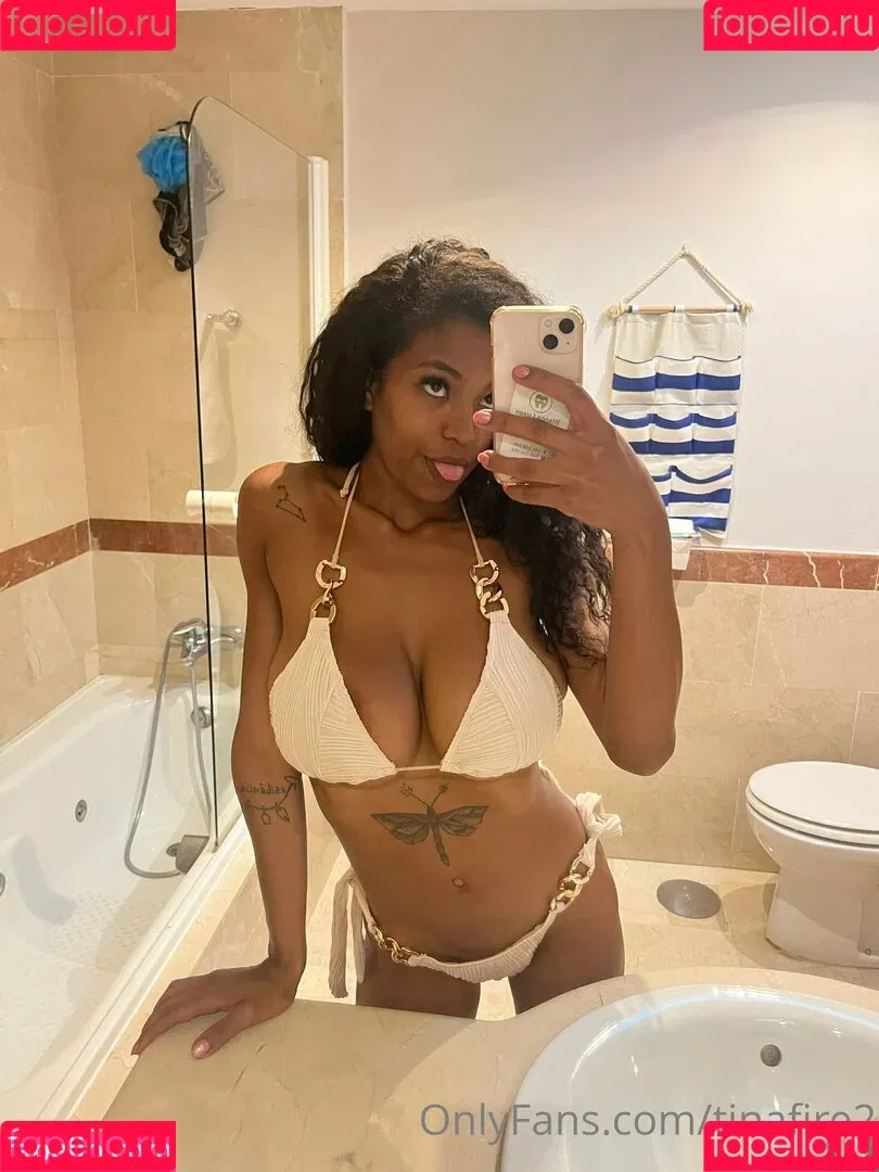 tinafirexxx Onlyfans Photo Gallery 