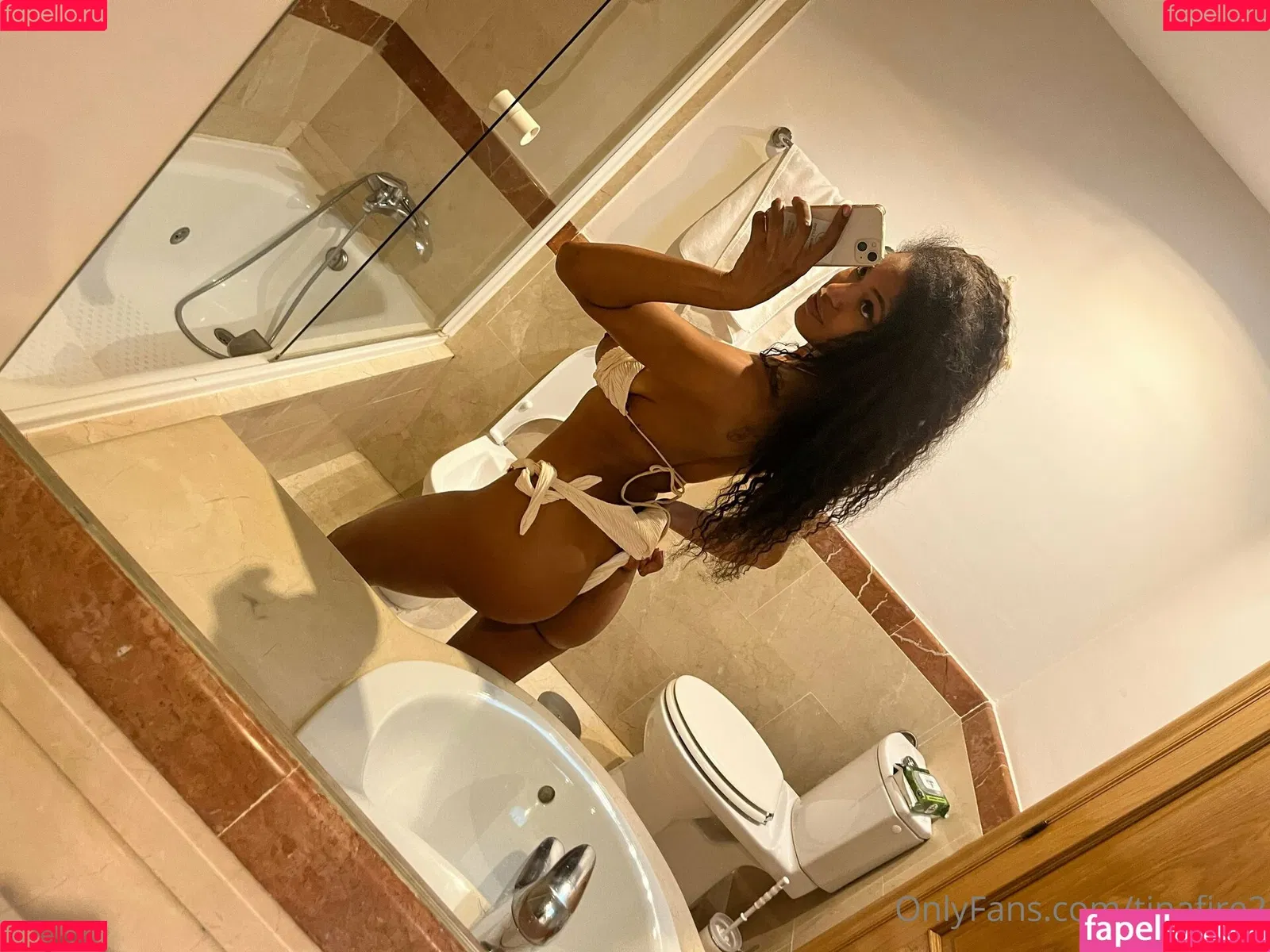 tinafirexxx Onlyfans Photo Gallery 