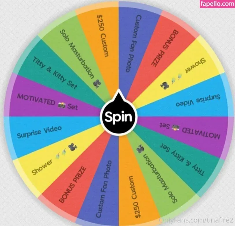 tinafirexxx Onlyfans Photo Gallery 