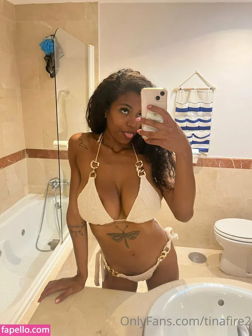 tinafirexxx Onlyfans Photo Gallery 