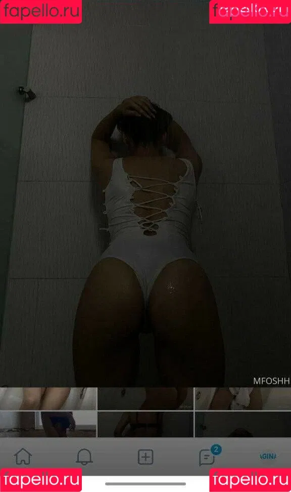 Mfoshh Onlyfans Photo Gallery 