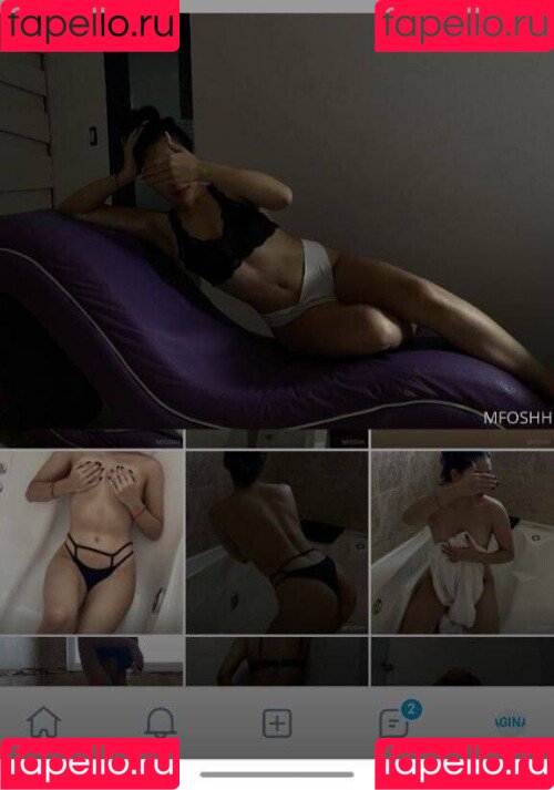 Mfoshh Onlyfans Photo Gallery 