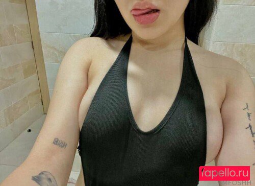 Mfoshh Nude Onlyfans Photo 37